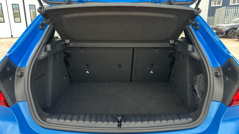 BMW 1 Series 118i [136] M Sport 5dr Step Auto [LCP] Petrol Hatchback